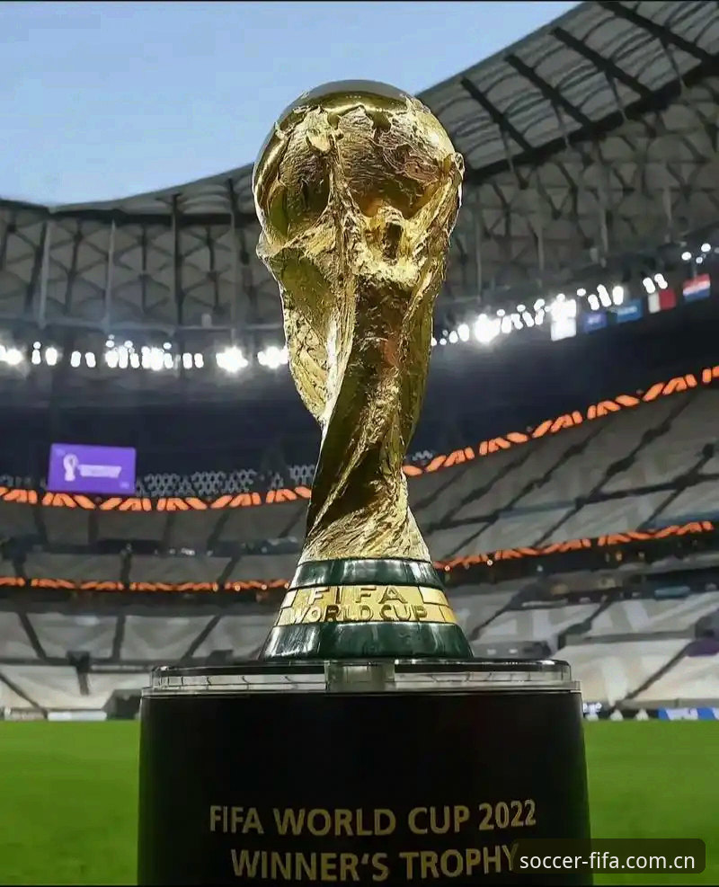 2026世界杯观赛签证危机详解：中东战火如何影响赴美观赛体验